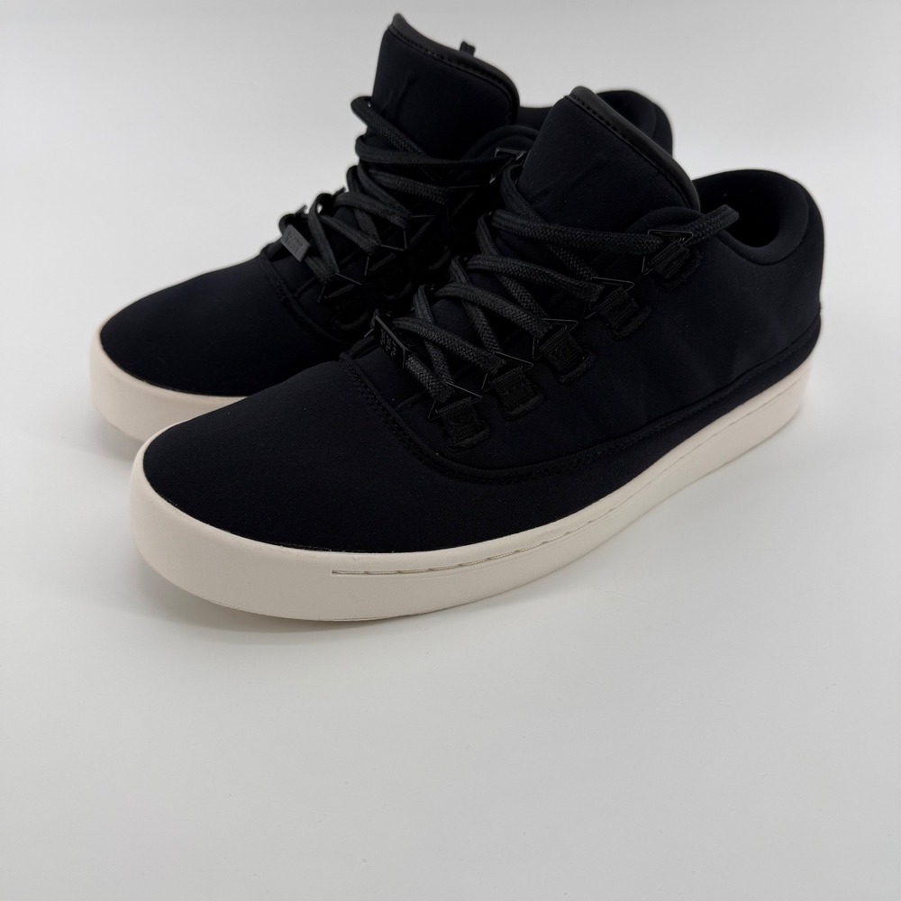 Jordan Westbrook 0 Why Not Shoes Men's Size‎ 8 Low Black - Picture 2 of 8